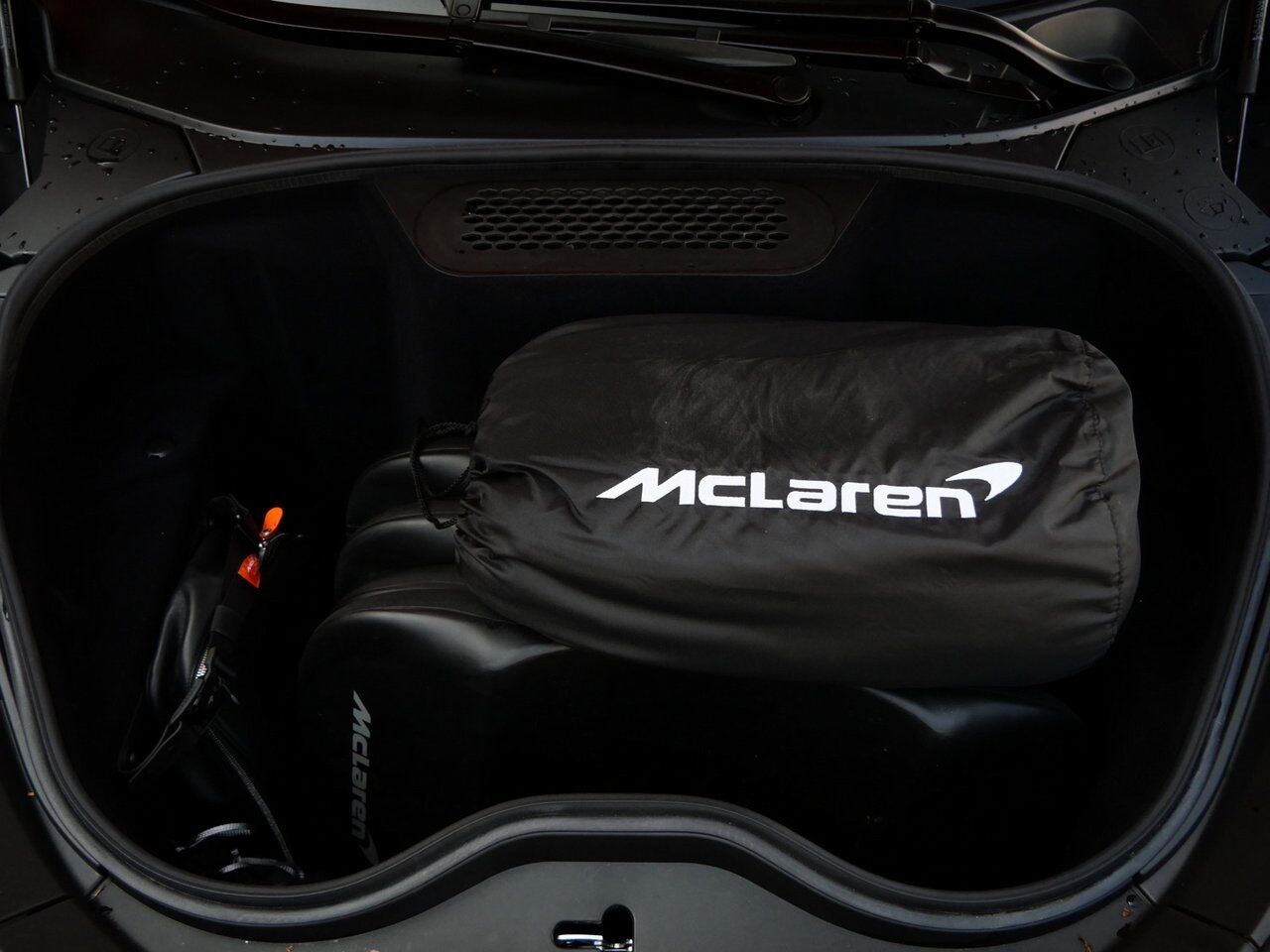 2025 McLaren GTS TechLux TechLux Lawrence KS