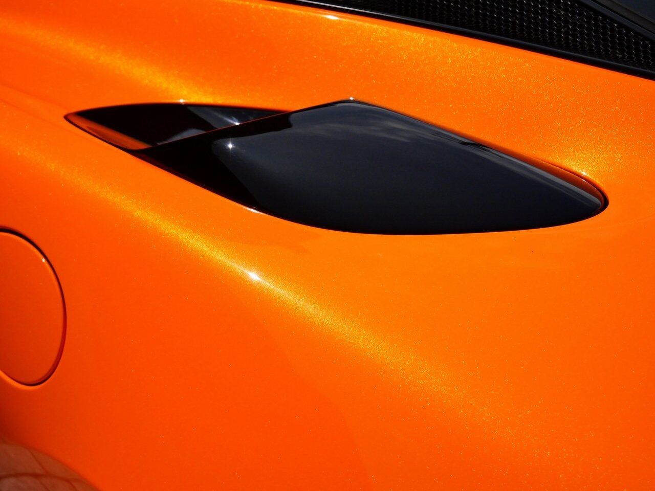 2025 McLaren GTS TechLux TechLux Lawrence KS