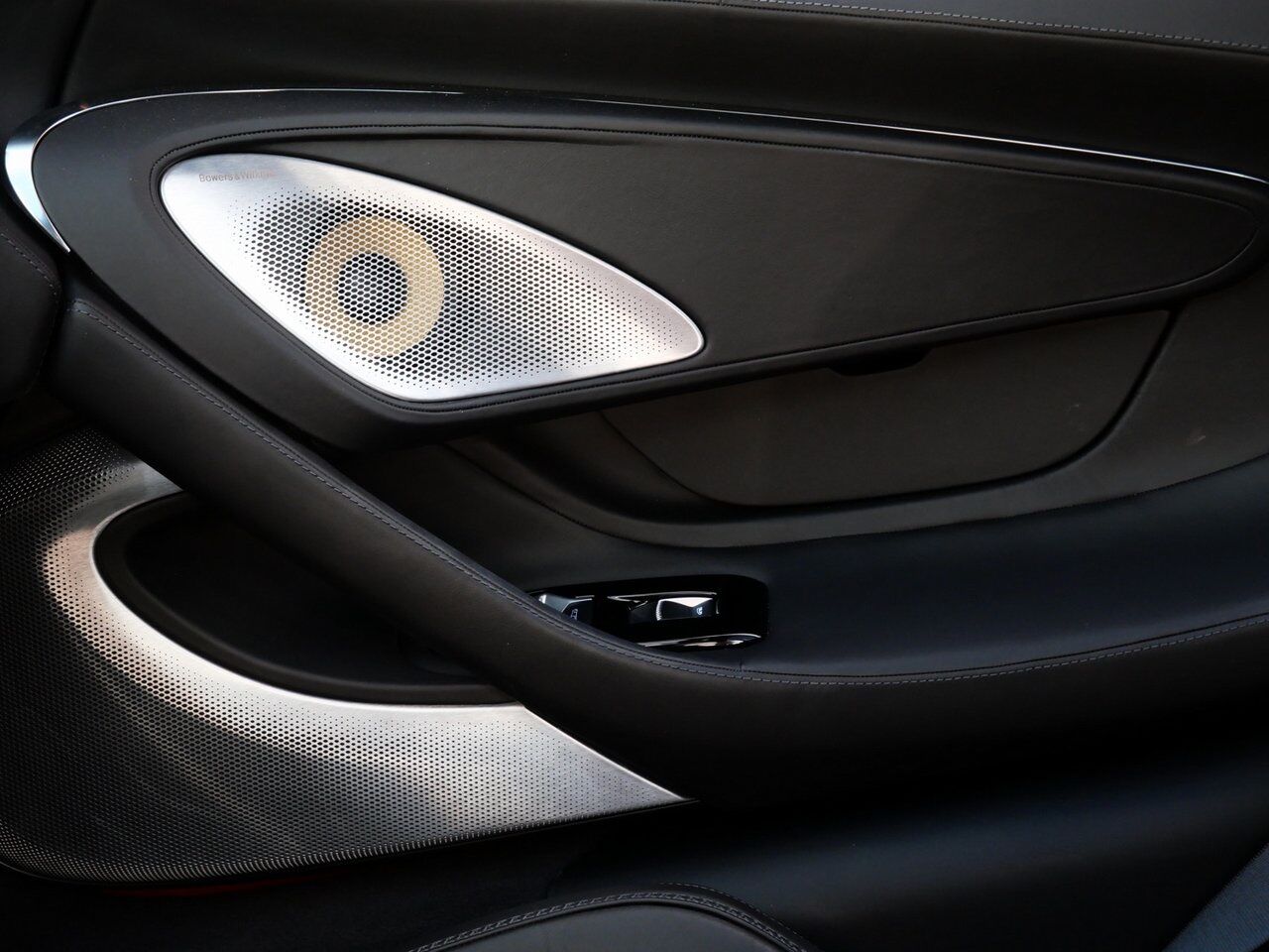 2025 McLaren GTS TechLux TechLux Lawrence KS