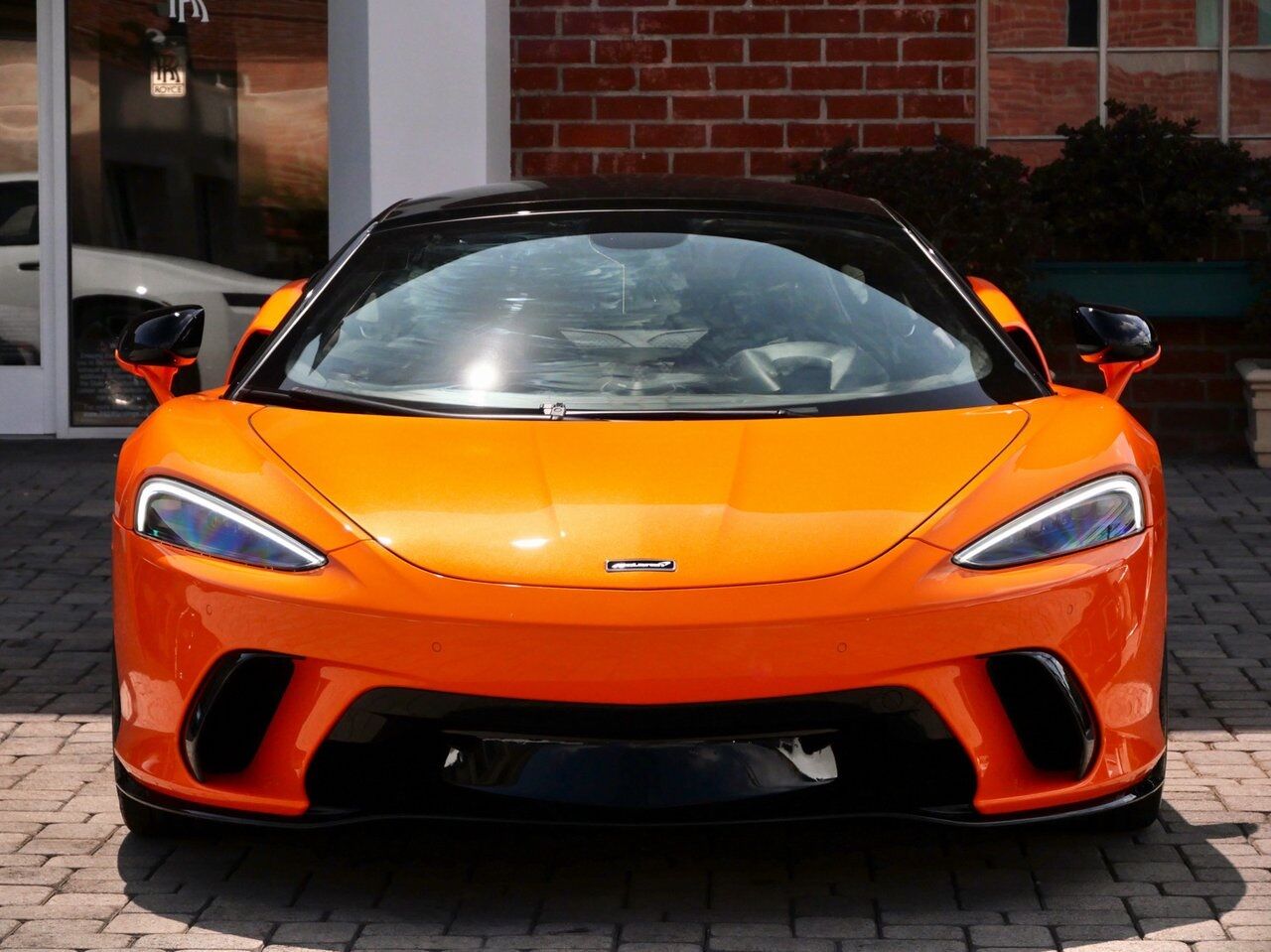 2025 McLaren GTS TechLux TechLux Lawrence KS