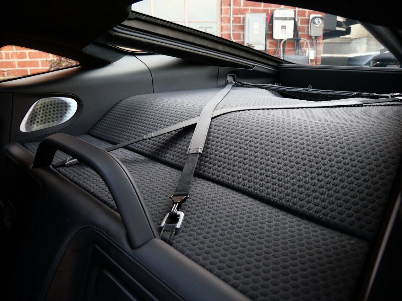 2025 McLaren GTS TechLux TechLux Lawrence KS