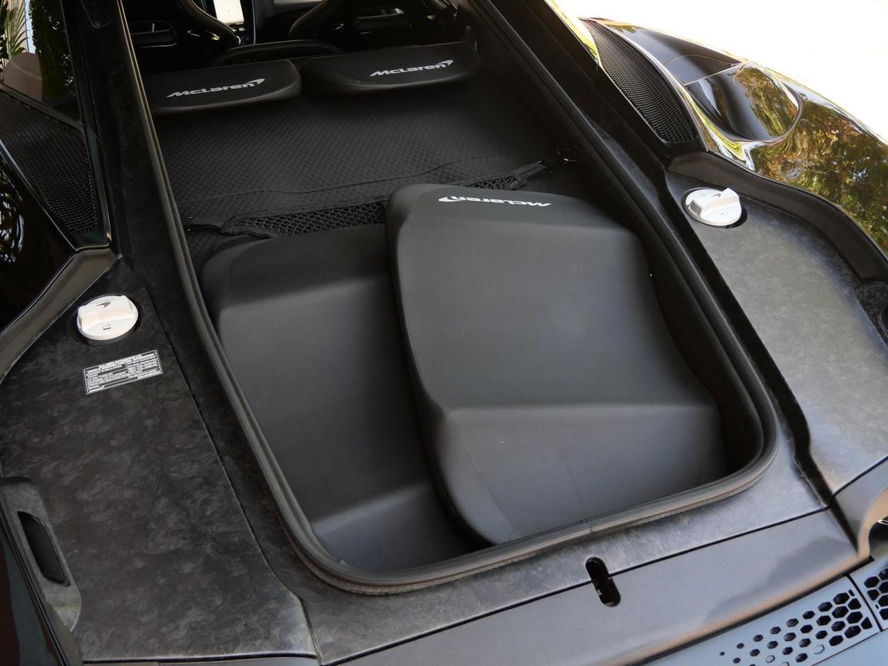 2025 McLaren GTS TechLux TechLux Lawrence KS