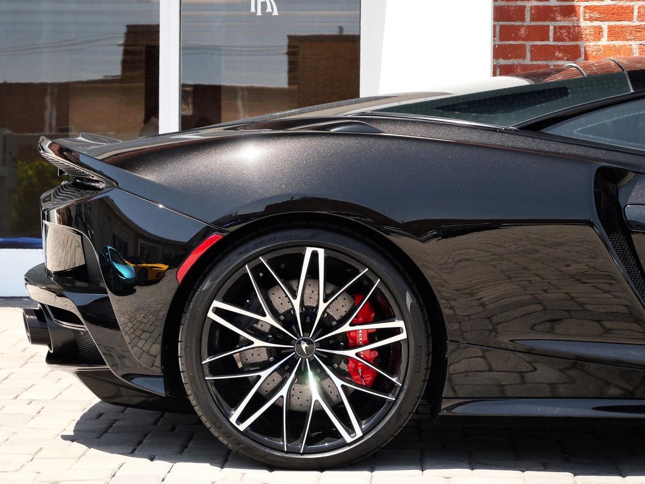 2025 McLaren GTS TechLux TechLux Lawrence KS