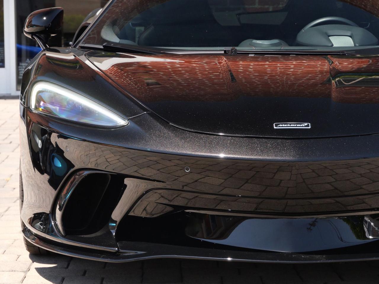 2025 McLaren GTS TechLux TechLux Lawrence KS