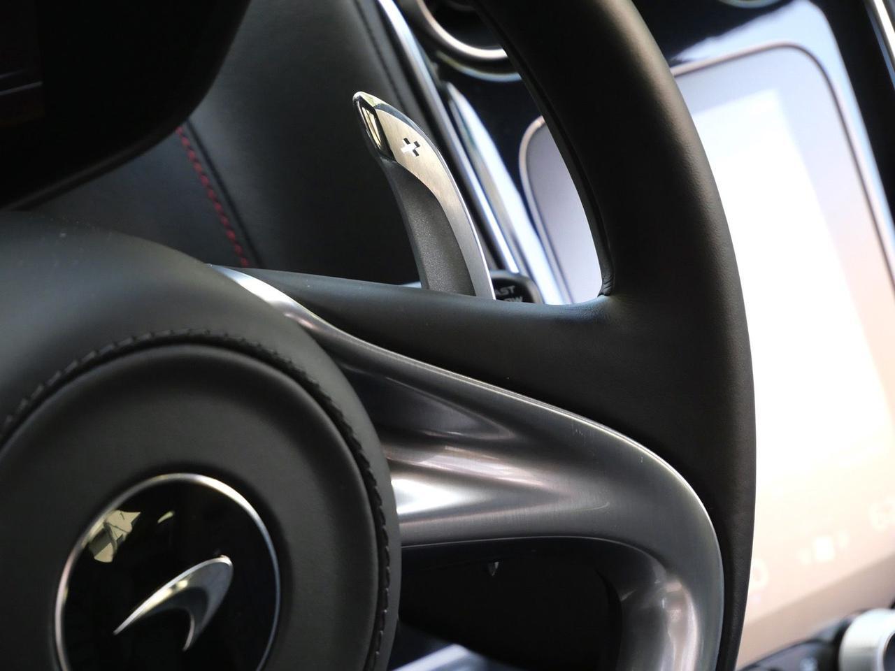 2025 McLaren GTS TechLux TechLux Lawrence KS