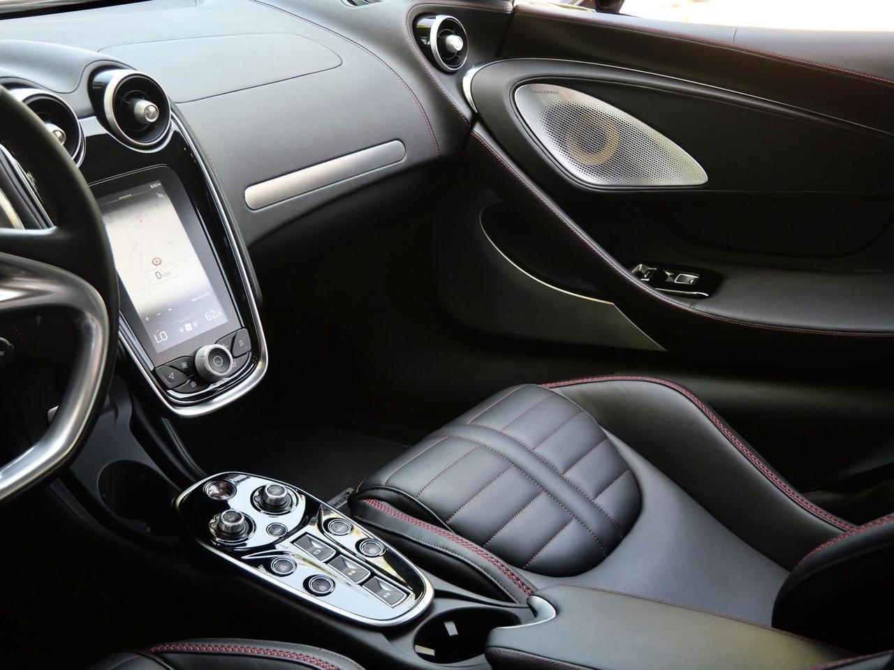 2025 McLaren GTS TechLux TechLux Lawrence KS