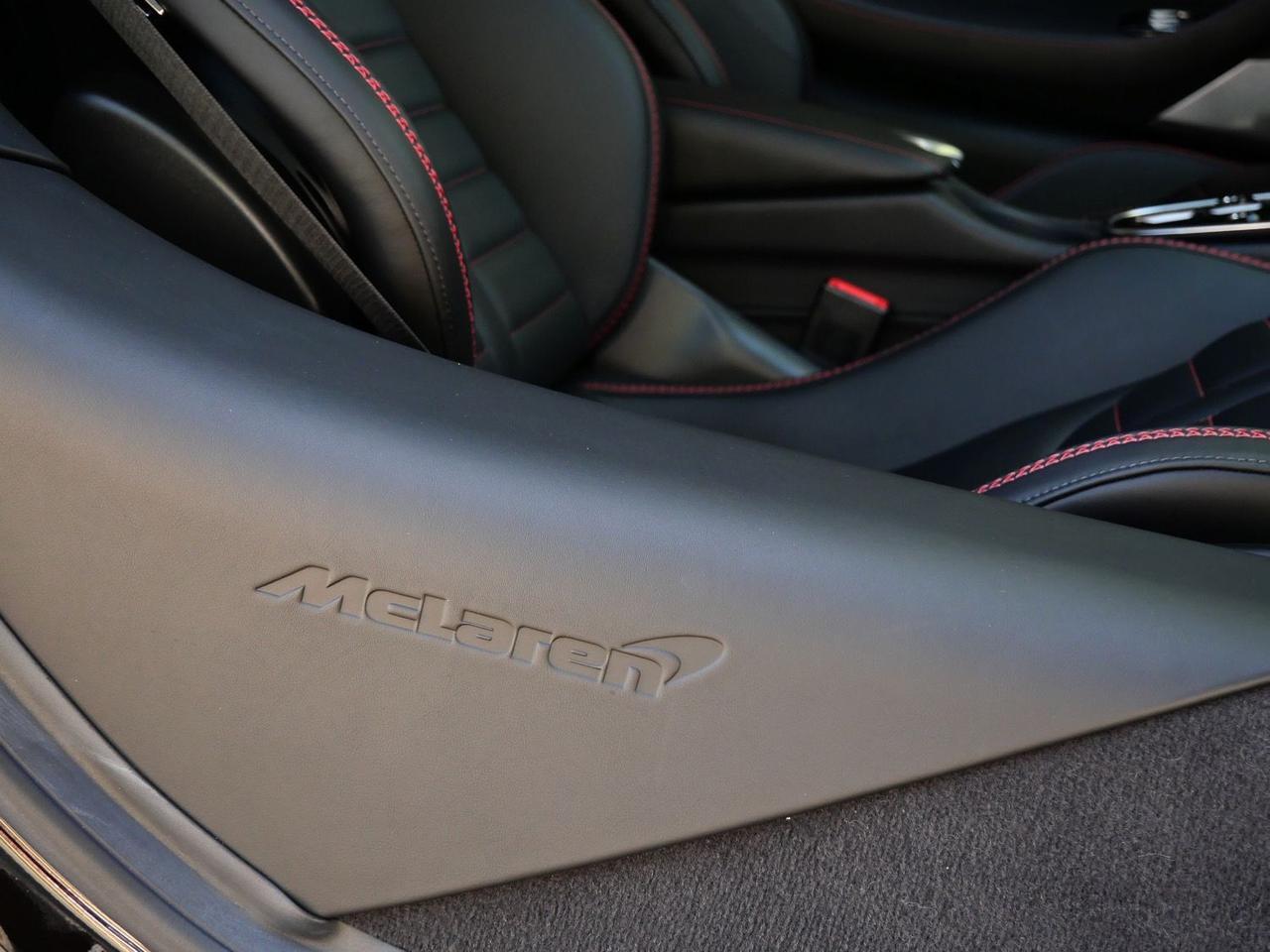 2025 McLaren GTS TechLux TechLux Lawrence KS
