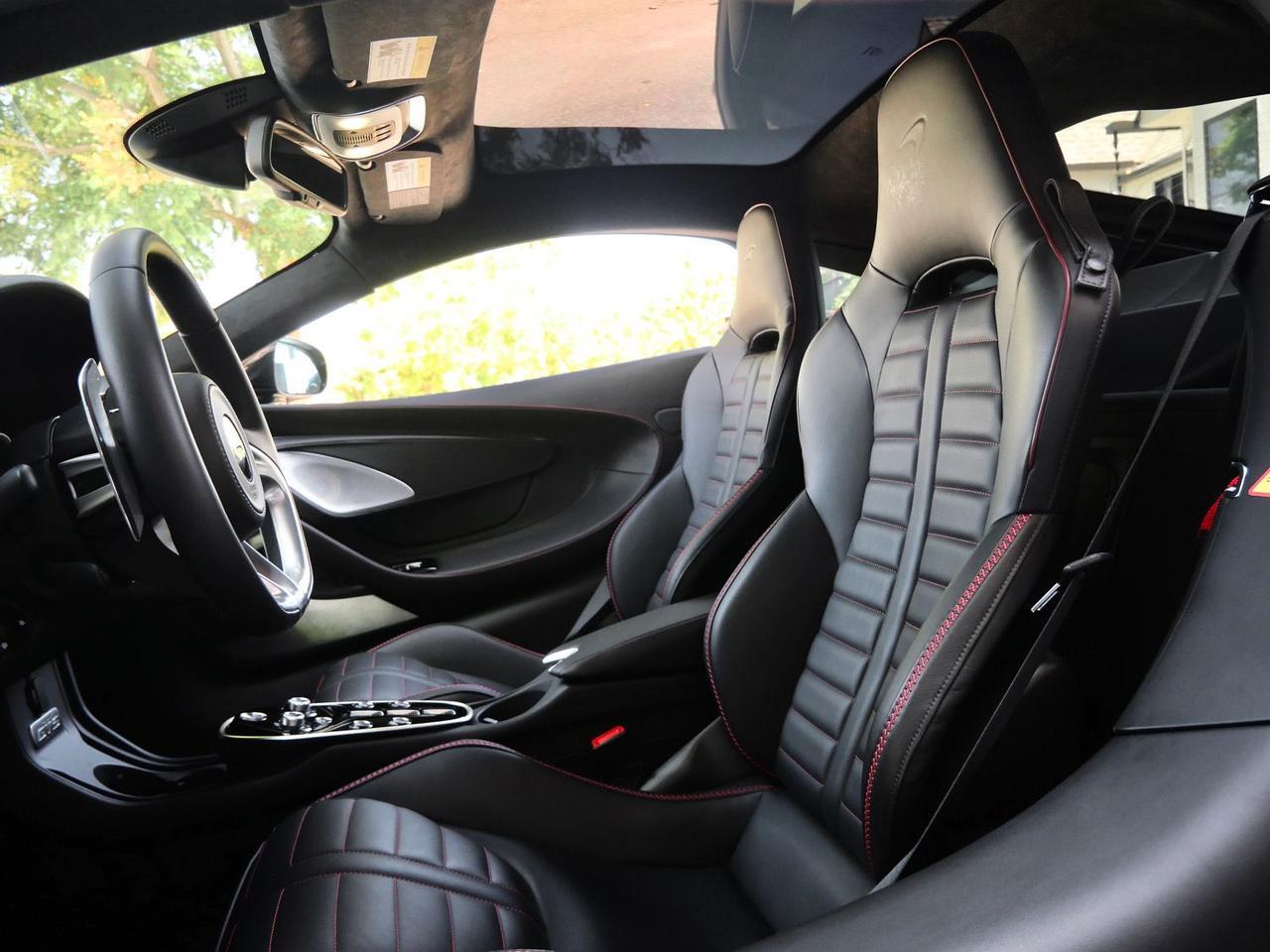 2025 McLaren GTS TechLux TechLux Lawrence KS