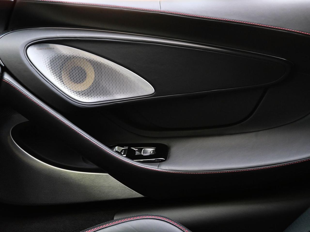 2025 McLaren GTS TechLux TechLux Lawrence KS