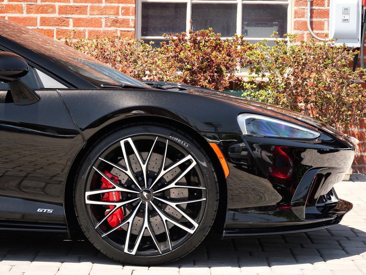 2025 McLaren GTS TechLux TechLux Lawrence KS