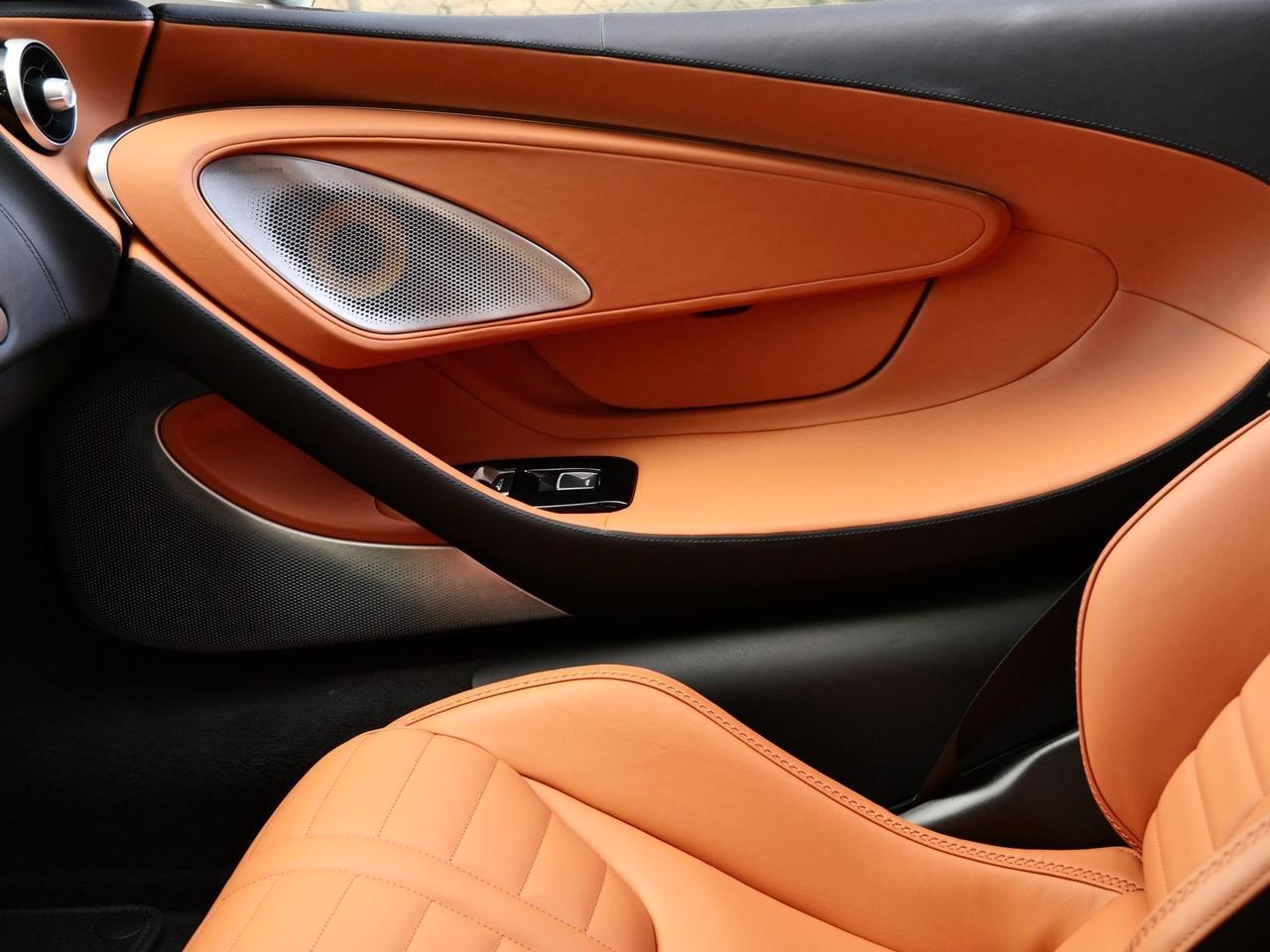 2025 McLaren GTS TechLux TechLux Lawrence KS