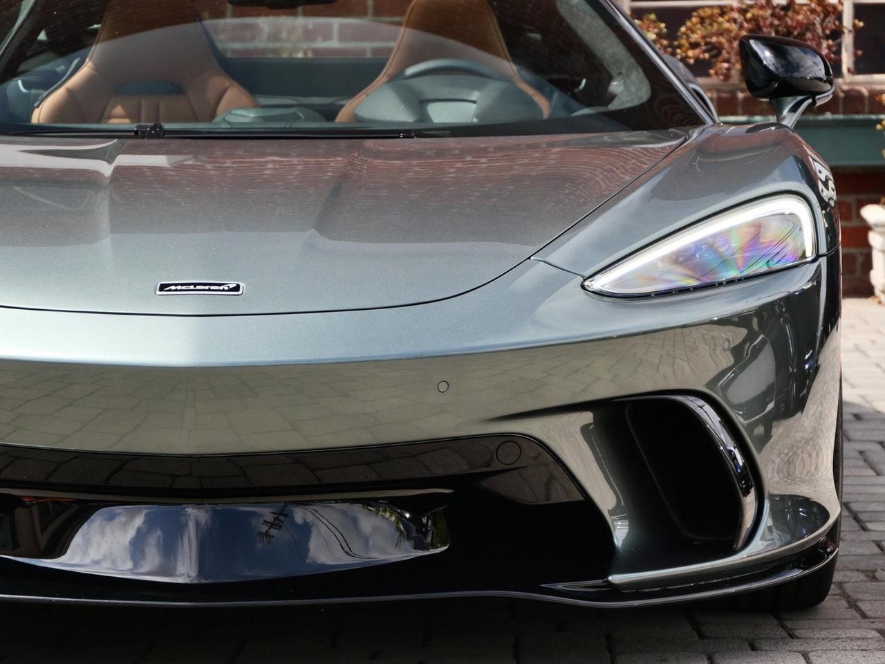 2025 McLaren GTS TechLux TechLux Lawrence KS