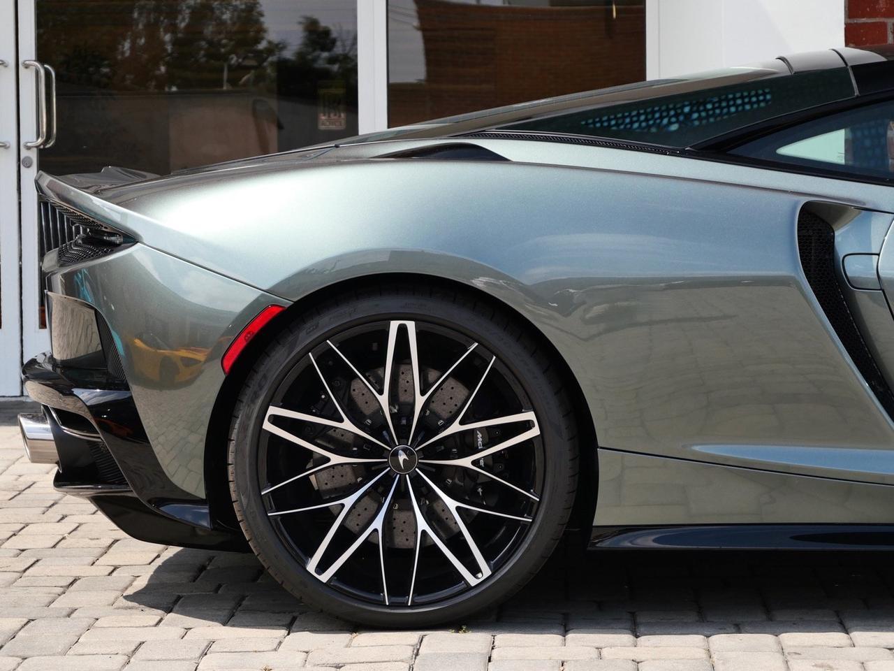 2025 McLaren GTS TechLux TechLux Lawrence KS