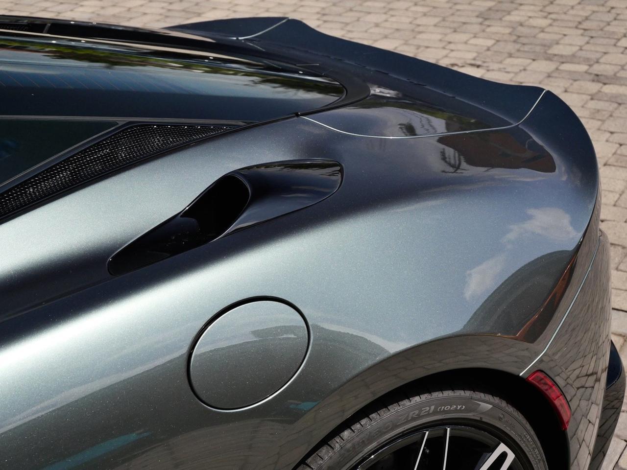 2025 McLaren GTS TechLux TechLux Lawrence KS