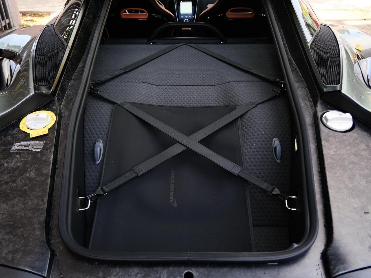 2025 McLaren GTS TechLux TechLux Lawrence KS