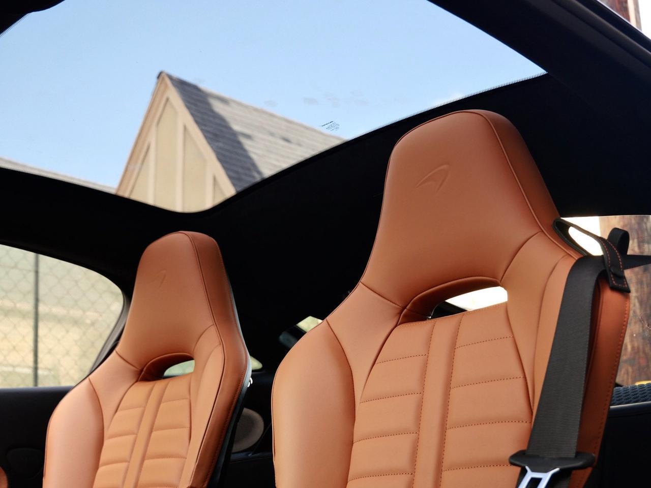 2025 McLaren GTS TechLux TechLux Lawrence KS
