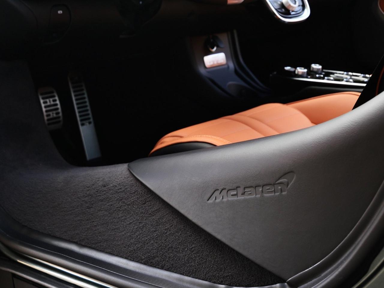 2025 McLaren GTS TechLux TechLux Lawrence KS