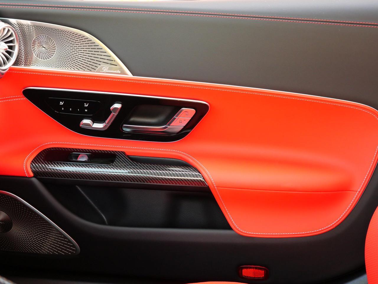 2025 Mercedes-Benz AMG&reg; GT 63 Lawrence KS