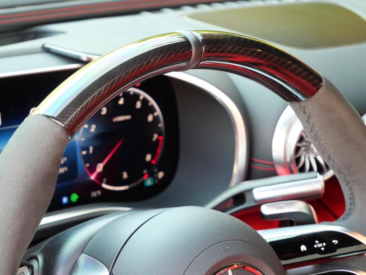 2025 Mercedes-Benz AMG&reg; GT 63 Lawrence KS