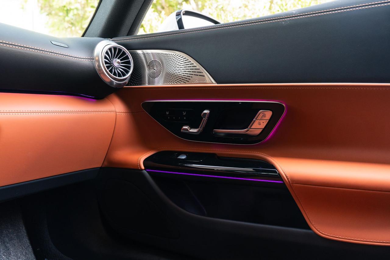 2025 Mercedes-Benz AMG&reg; GT 63 Lawrence KS