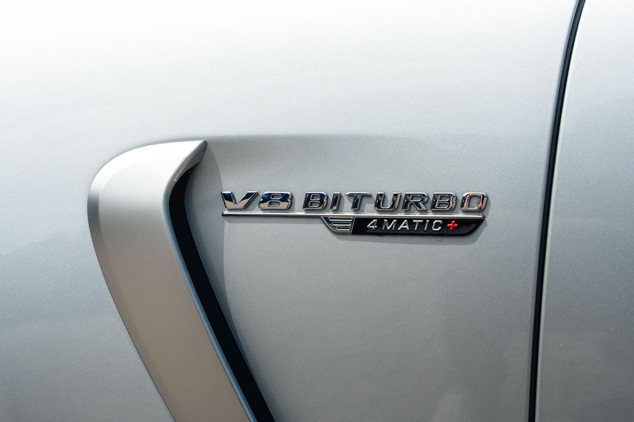 2025 Mercedes-Benz AMG&reg; GT 63 Lawrence KS