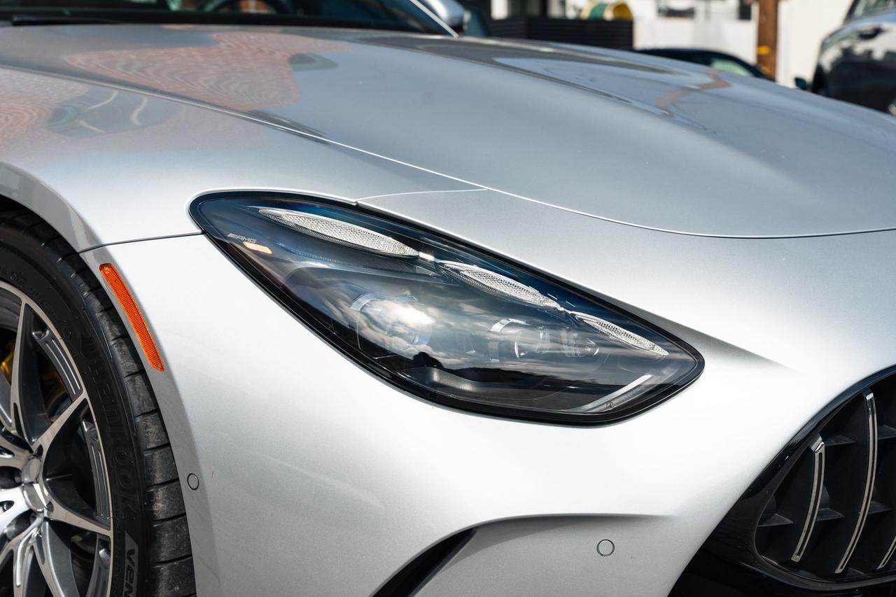 2025 Mercedes-Benz AMG&reg; GT 63 Lawrence KS