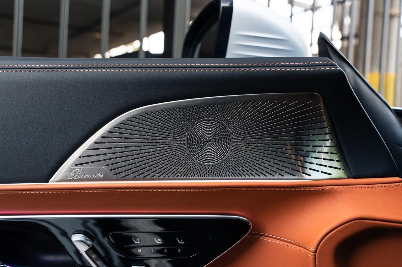 2025 Mercedes-Benz AMG&reg; GT 63 Lawrence KS