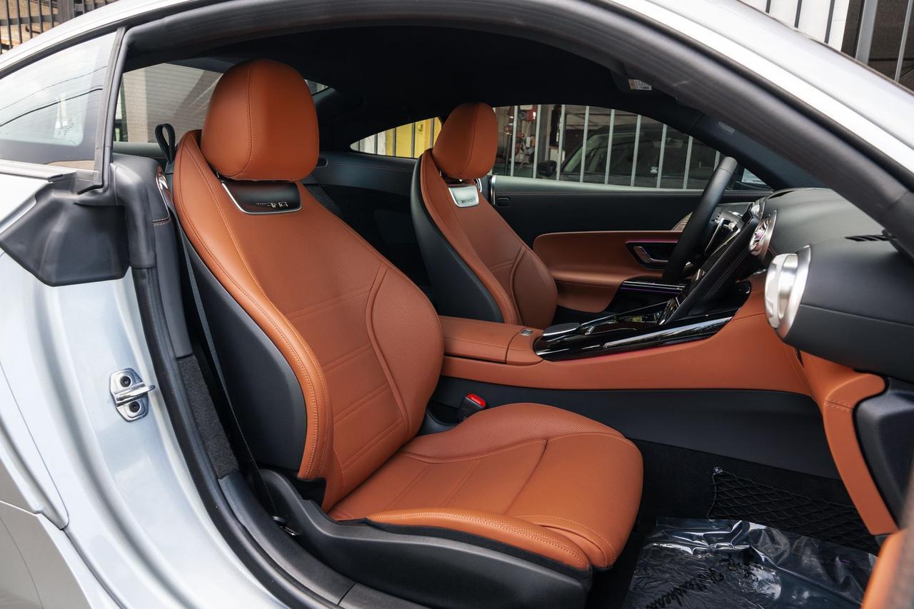2025 Mercedes-Benz AMG&reg; GT 63 Lawrence KS