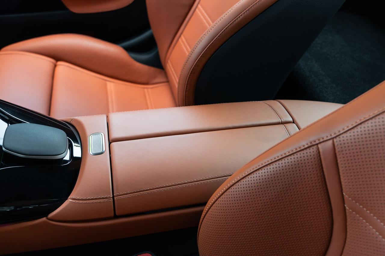 2025 Mercedes-Benz AMG&reg; GT 63 Lawrence KS