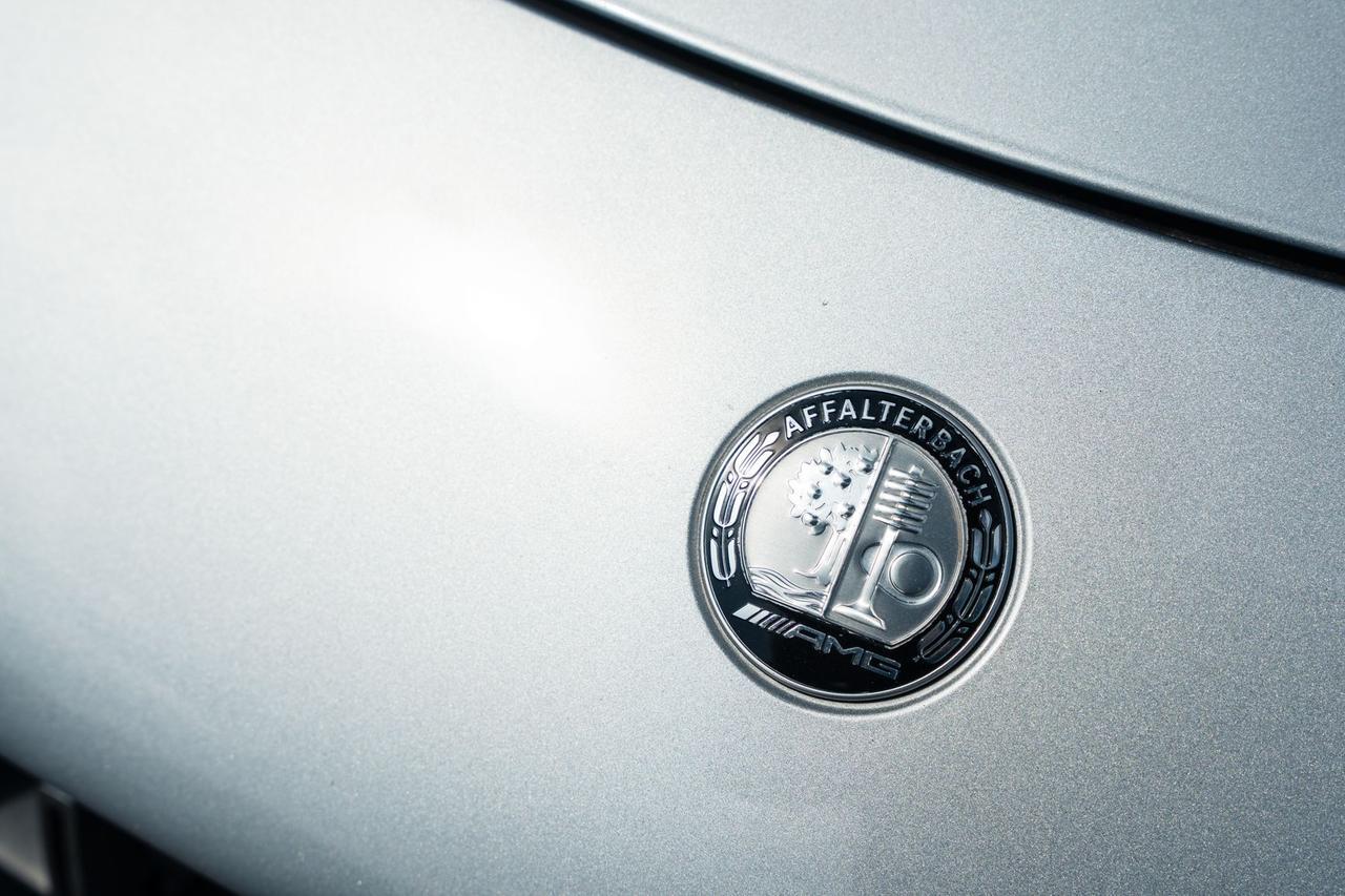 2025 Mercedes-Benz AMG&reg; GT 63 Lawrence KS