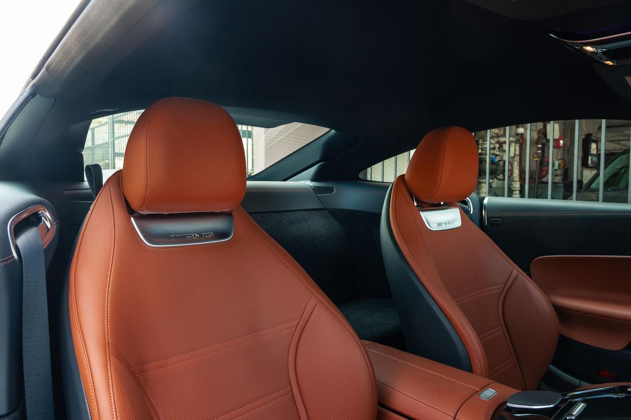 2025 Mercedes-Benz AMG&reg; GT 63 Lawrence KS