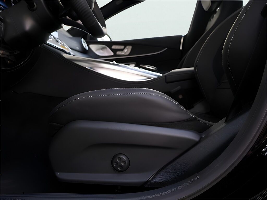 2025 Mercedes-Benz AMG&reg; GT 63 Base San Clemente CA