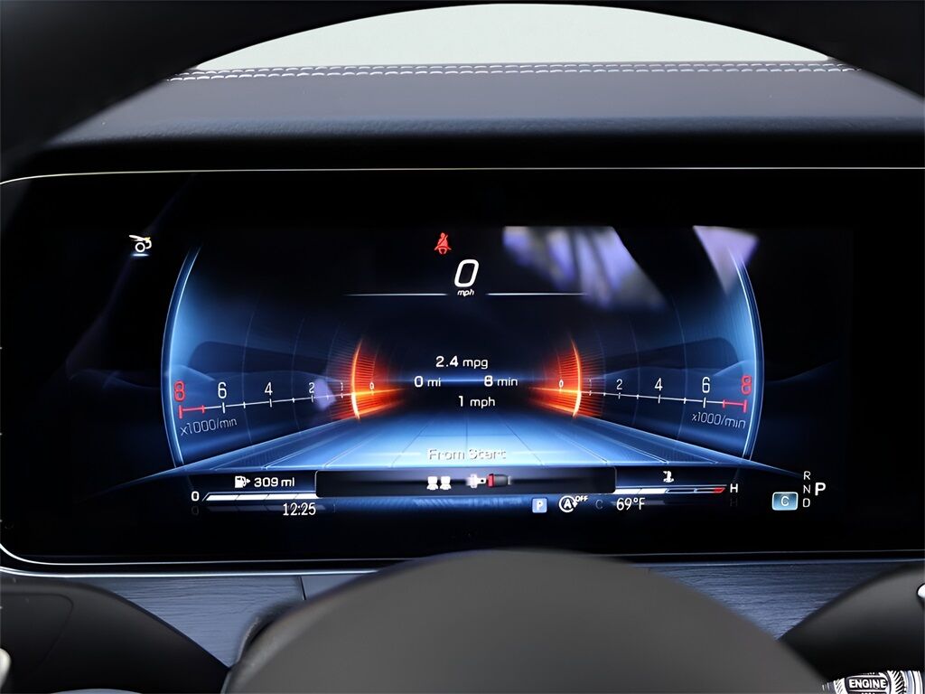 2025 Mercedes-Benz AMG&reg; GT 63 Base San Clemente CA