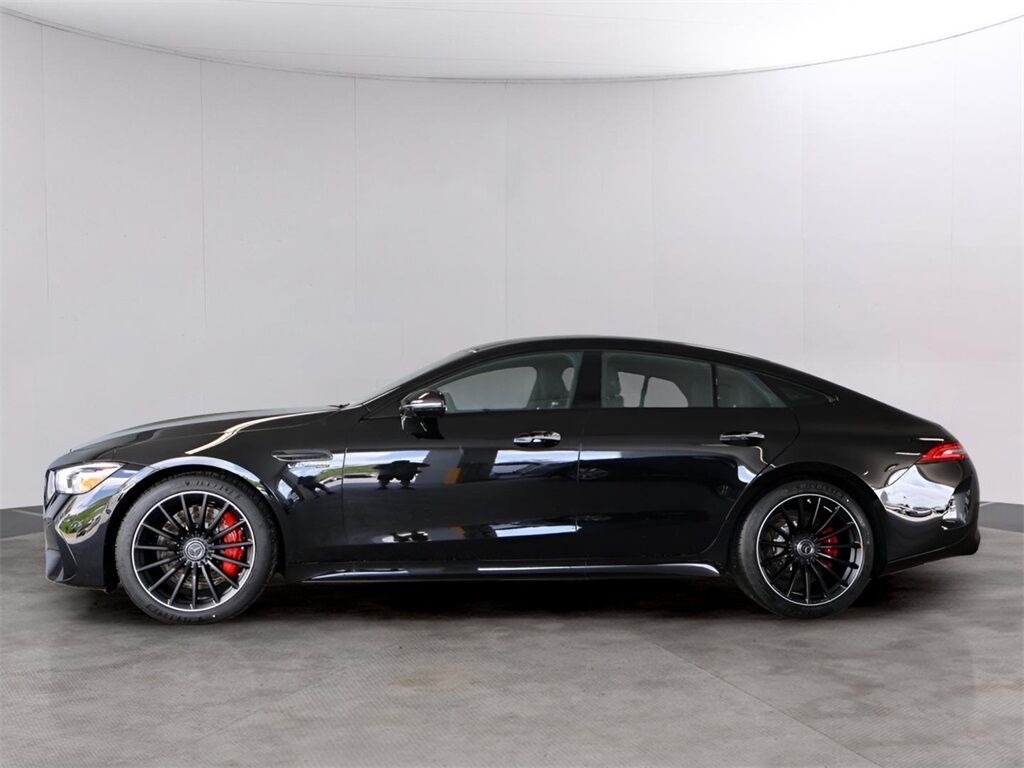 2025 Mercedes-Benz AMG&reg; GT 63 Base San Clemente CA