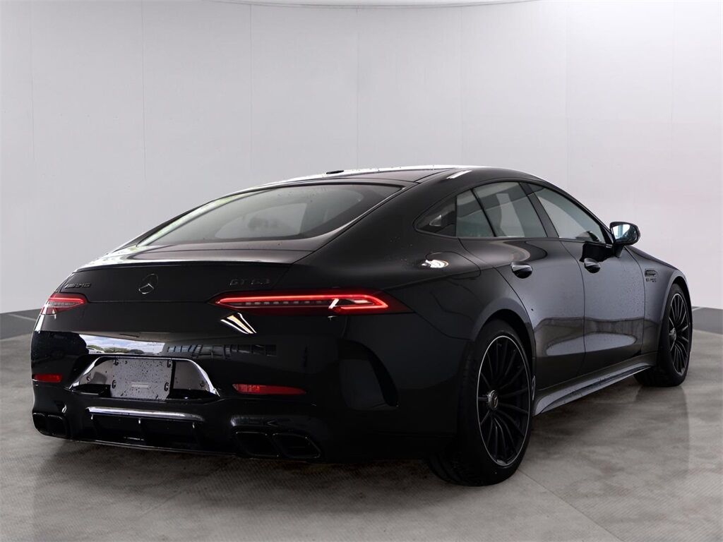 2025 Mercedes-Benz AMG&reg; GT 63 Base San Clemente CA