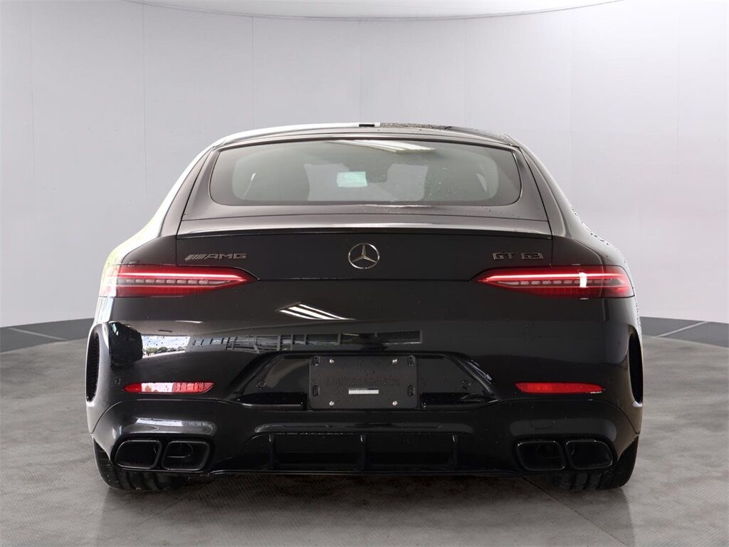 2025 Mercedes-Benz AMG&reg; GT 63 Base San Clemente CA