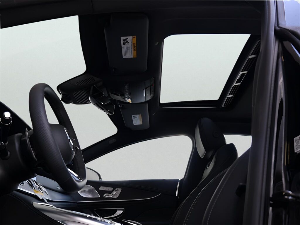 2025 Mercedes-Benz AMG&reg; GT 63 Base San Clemente CA