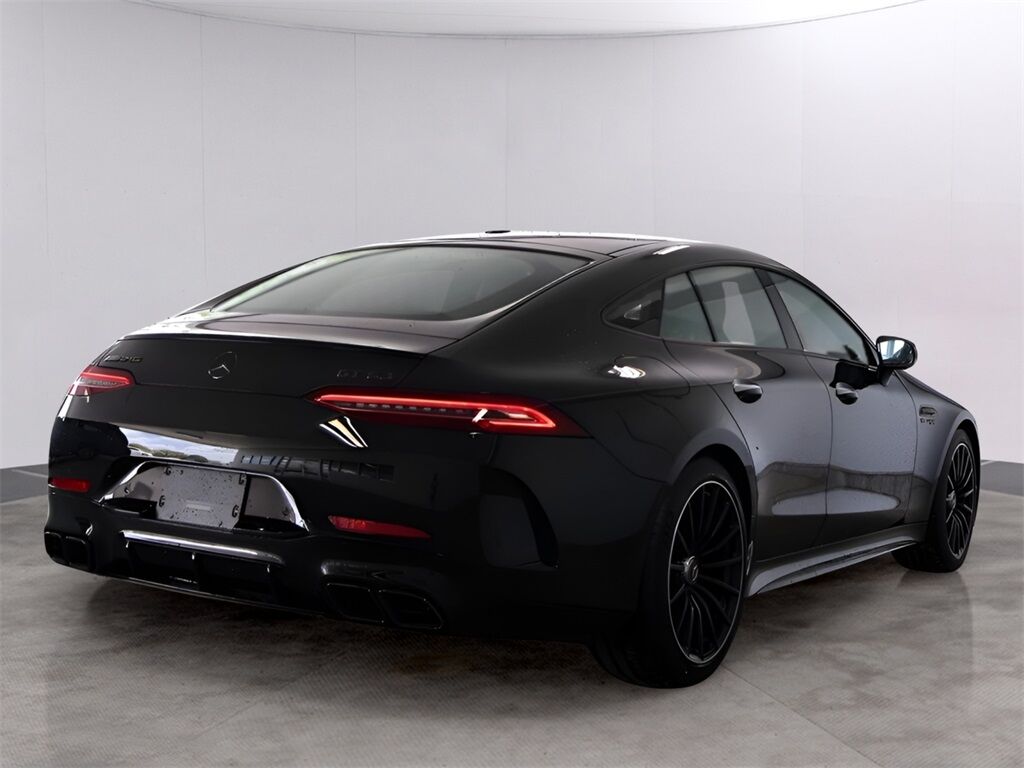 2025 Mercedes-Benz AMG&reg; GT 63 Base San Clemente CA