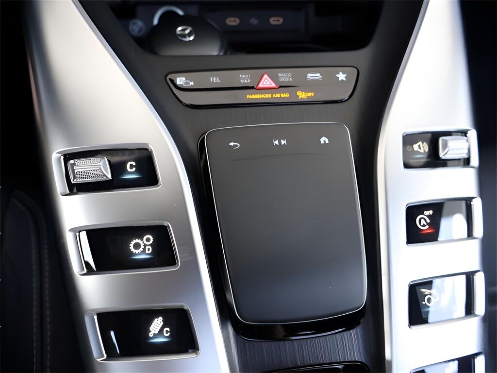 2025 Mercedes-Benz AMG&reg; GT 63 Base San Clemente CA