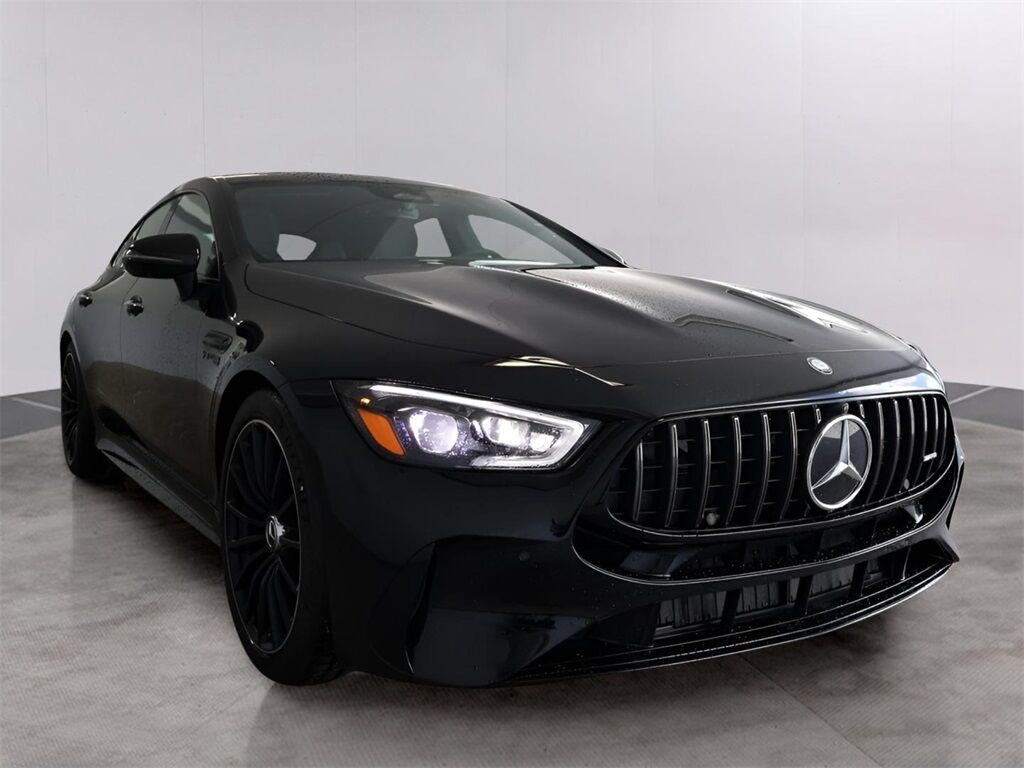 2025 Mercedes-Benz AMG&reg; GT 63 Base San Clemente CA