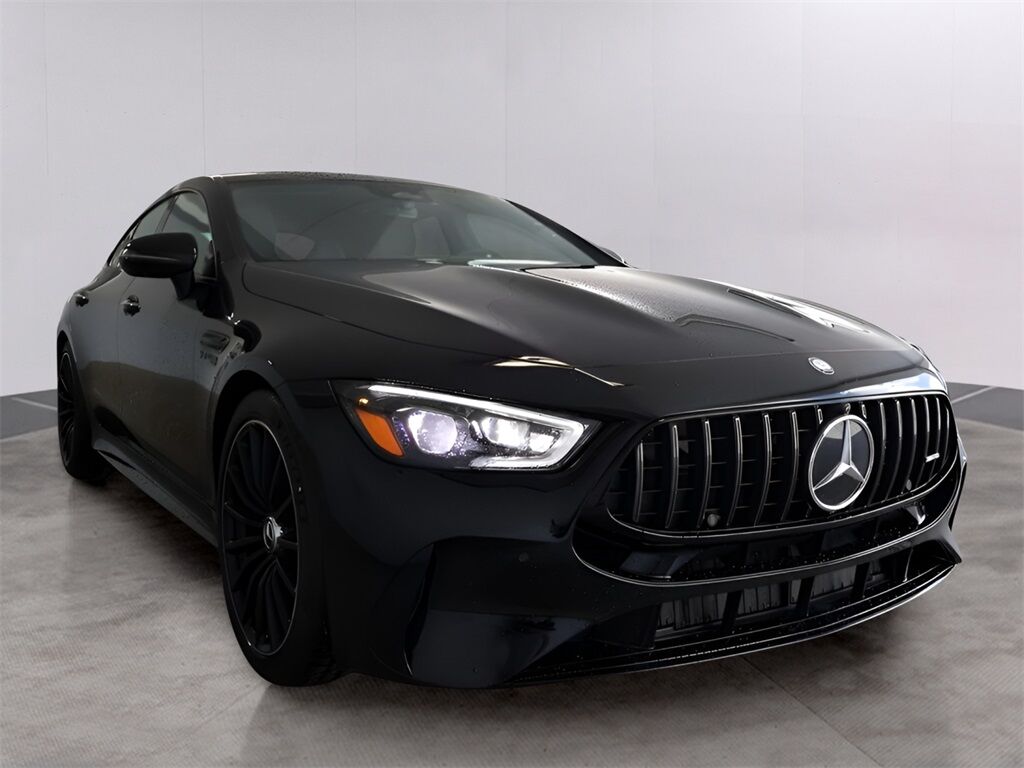 2025 Mercedes-Benz AMG&reg; GT 63 Base San Clemente CA
