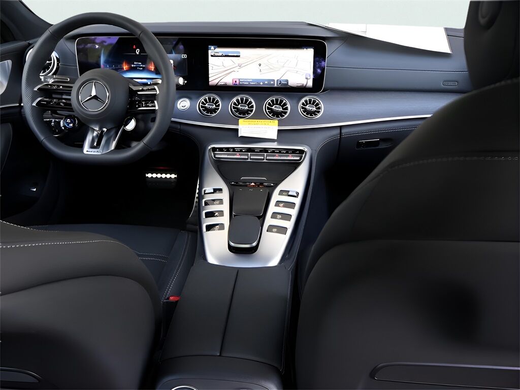 2025 Mercedes-Benz AMG&reg; GT 63 Base San Clemente CA