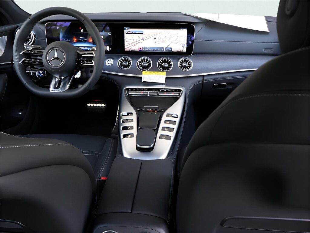 2025 Mercedes-Benz AMG&reg; GT 63 Base San Clemente CA