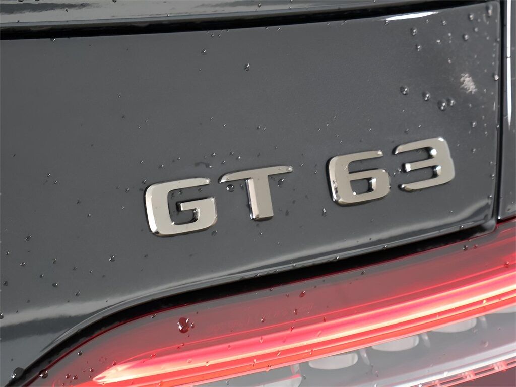 2025 Mercedes-Benz AMG&reg; GT 63 Base San Clemente CA