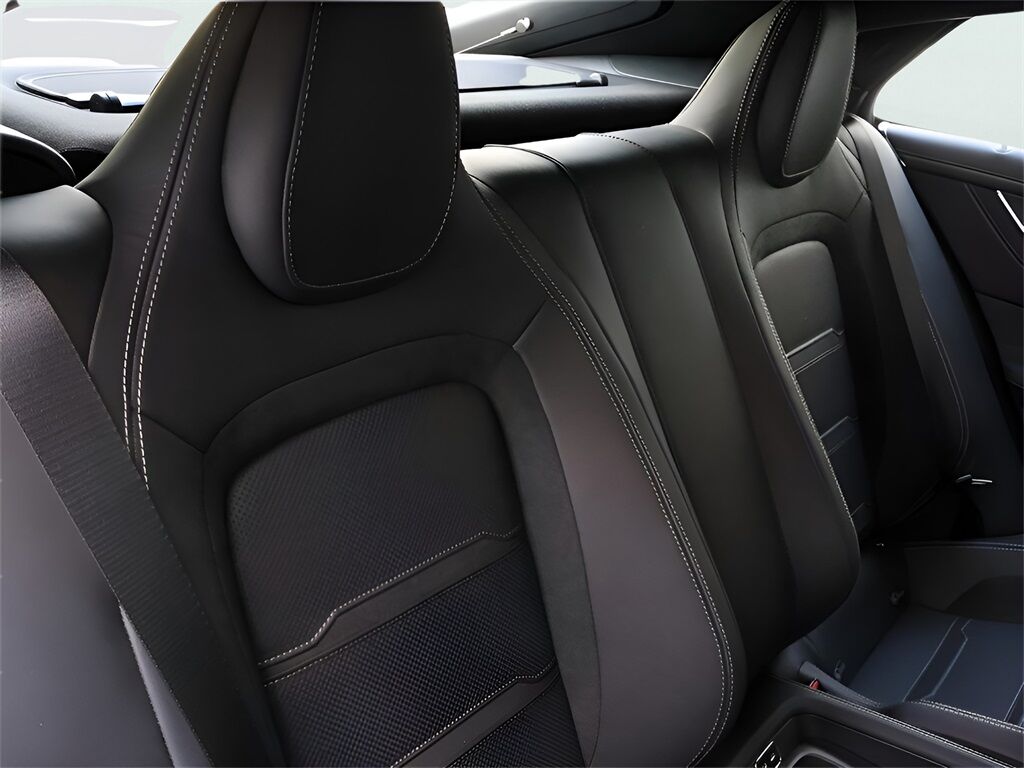 2025 Mercedes-Benz AMG&reg; GT 63 Base San Clemente CA