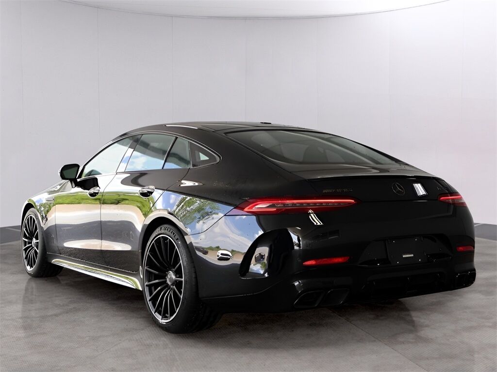 2025 Mercedes-Benz AMG&reg; GT 63 Base San Clemente CA