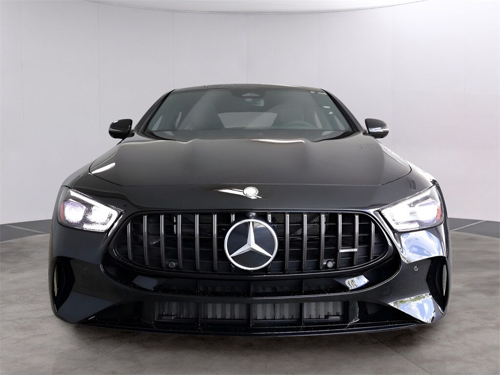 2025 Mercedes-Benz AMG&reg; GT 63 Base San Clemente CA