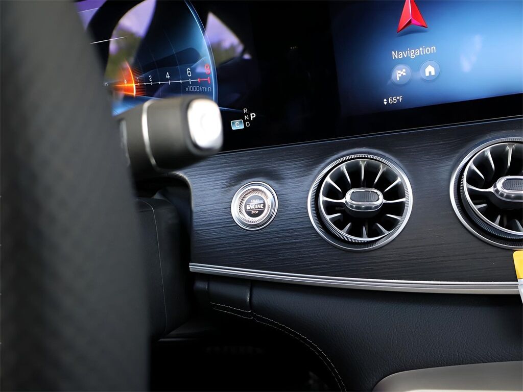 2025 Mercedes-Benz AMG&reg; GT 63 Base San Clemente CA