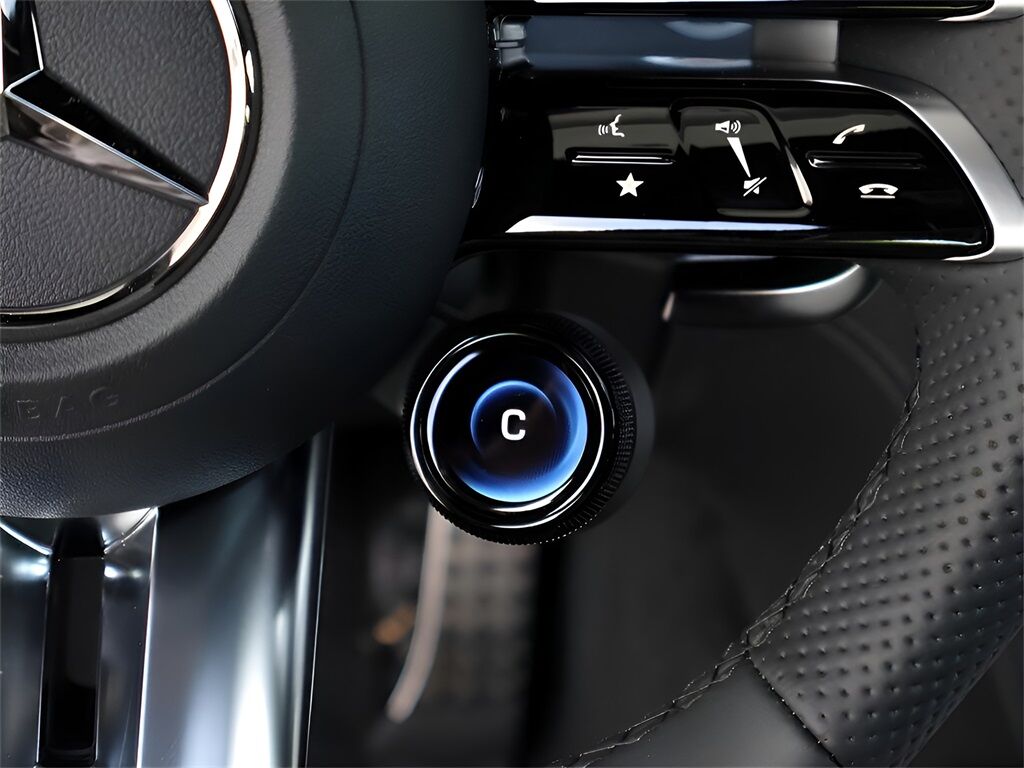 2025 Mercedes-Benz AMG&reg; GT 63 Base San Clemente CA