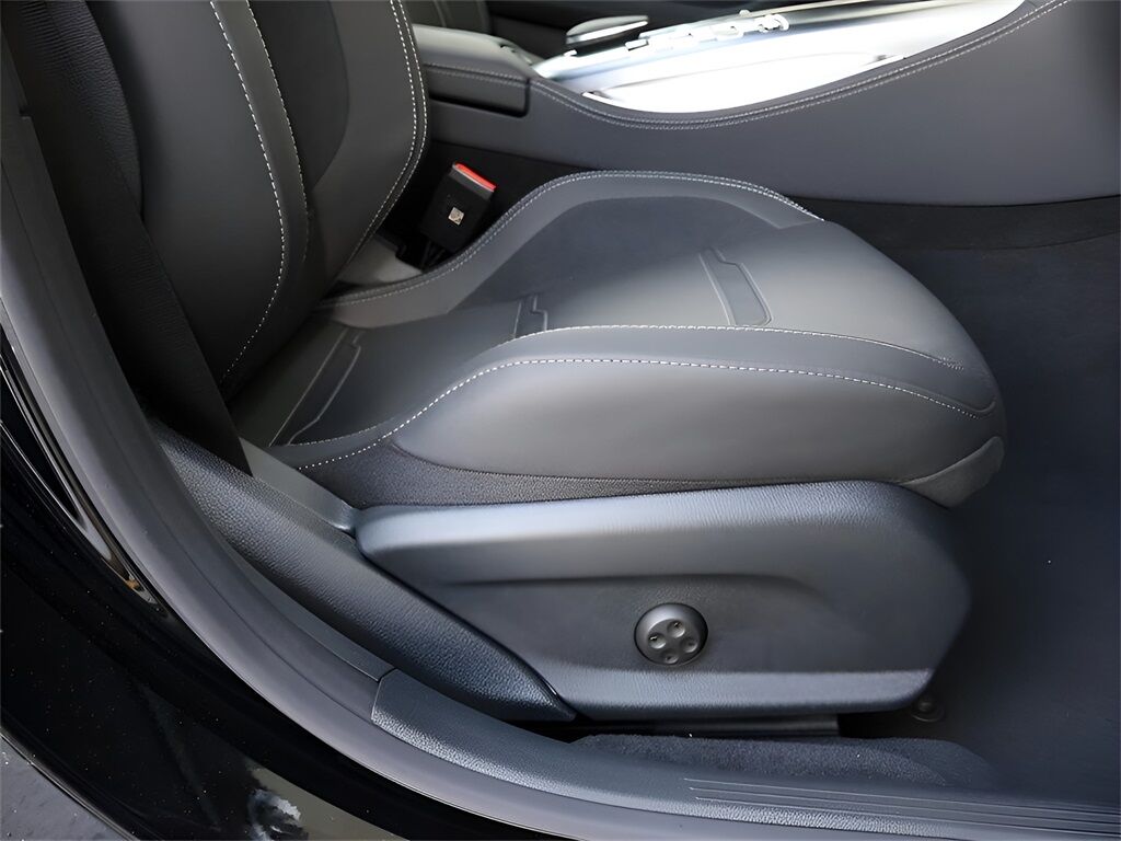 2025 Mercedes-Benz AMG&reg; GT 63 Base San Clemente CA